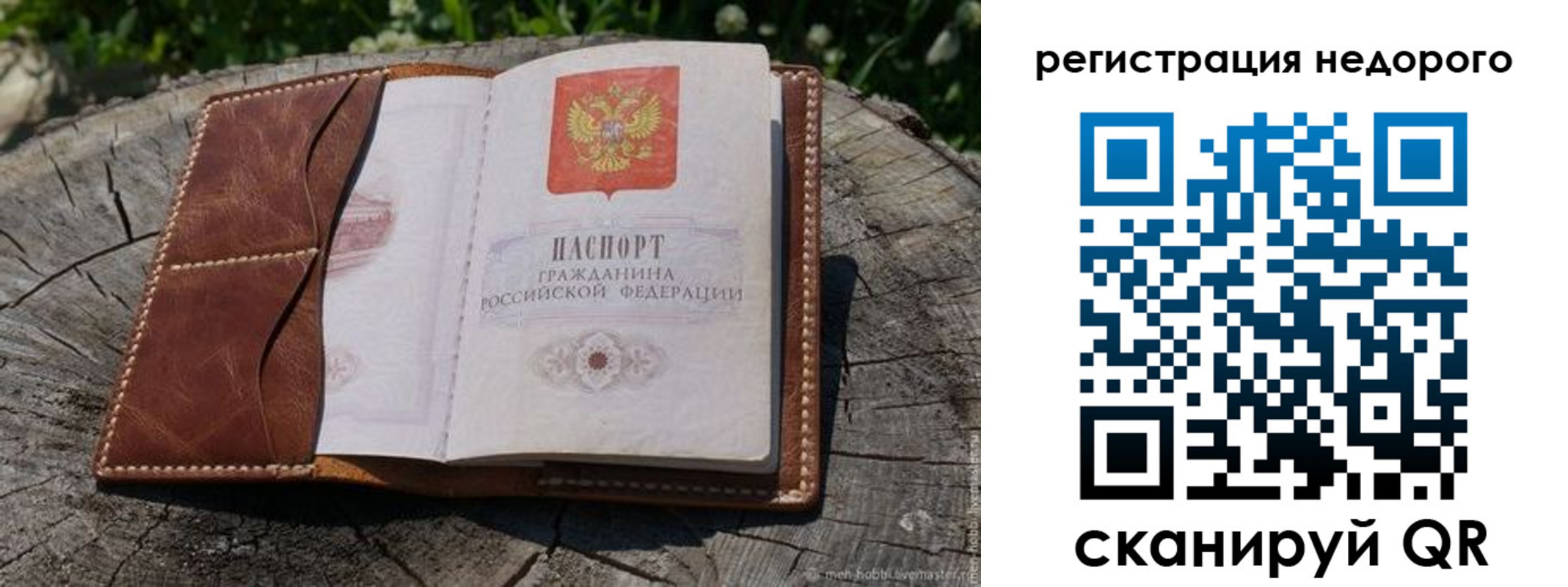 прописка гарантия в Гатчине